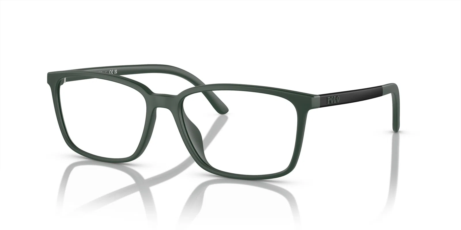 Polo 2250U Eyeglasses - view 7